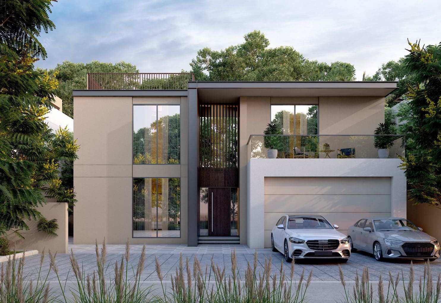 Elwood 5