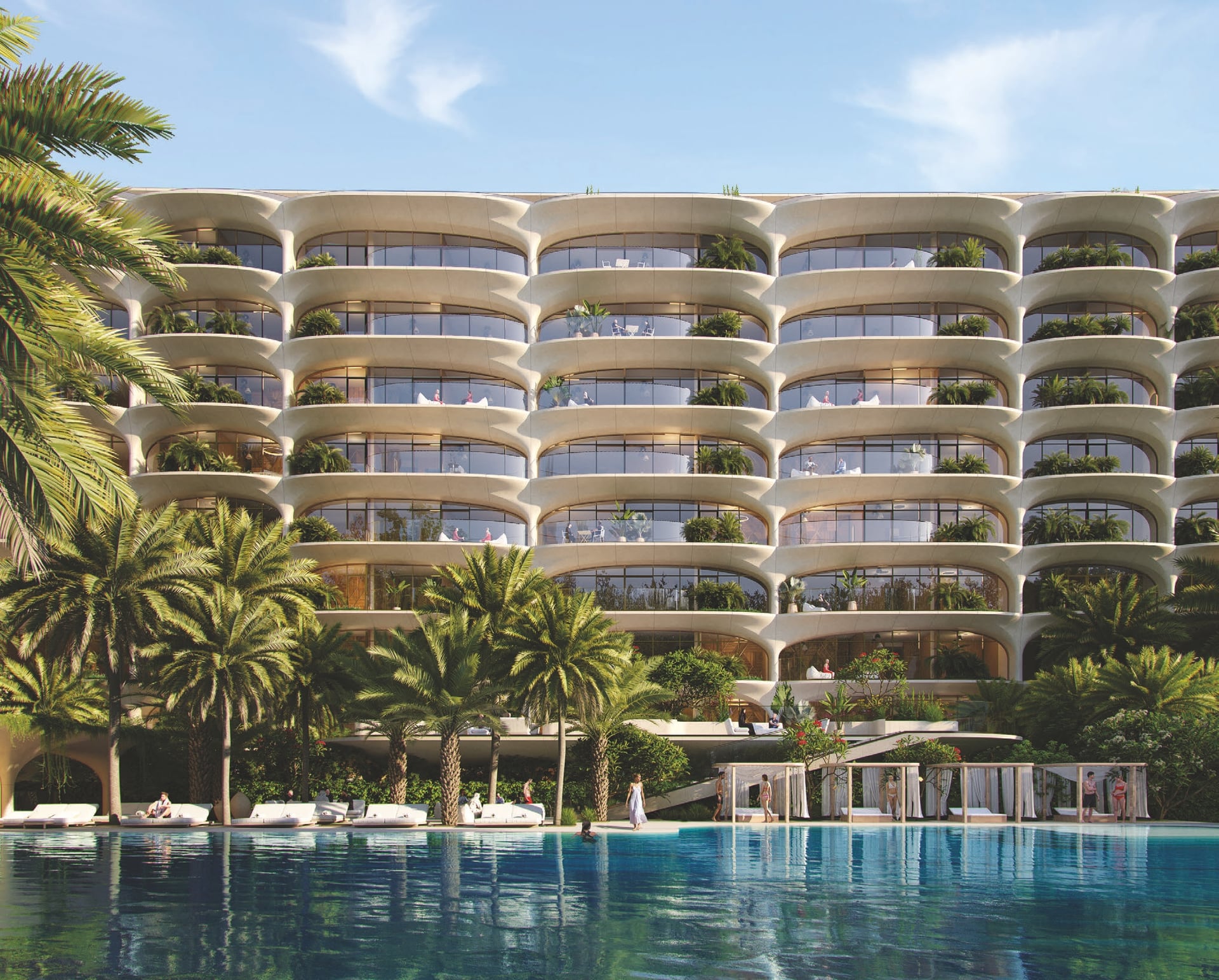 Ellington Ocean House 2