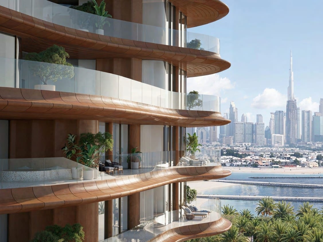 Jumeirah Asora Bay 4