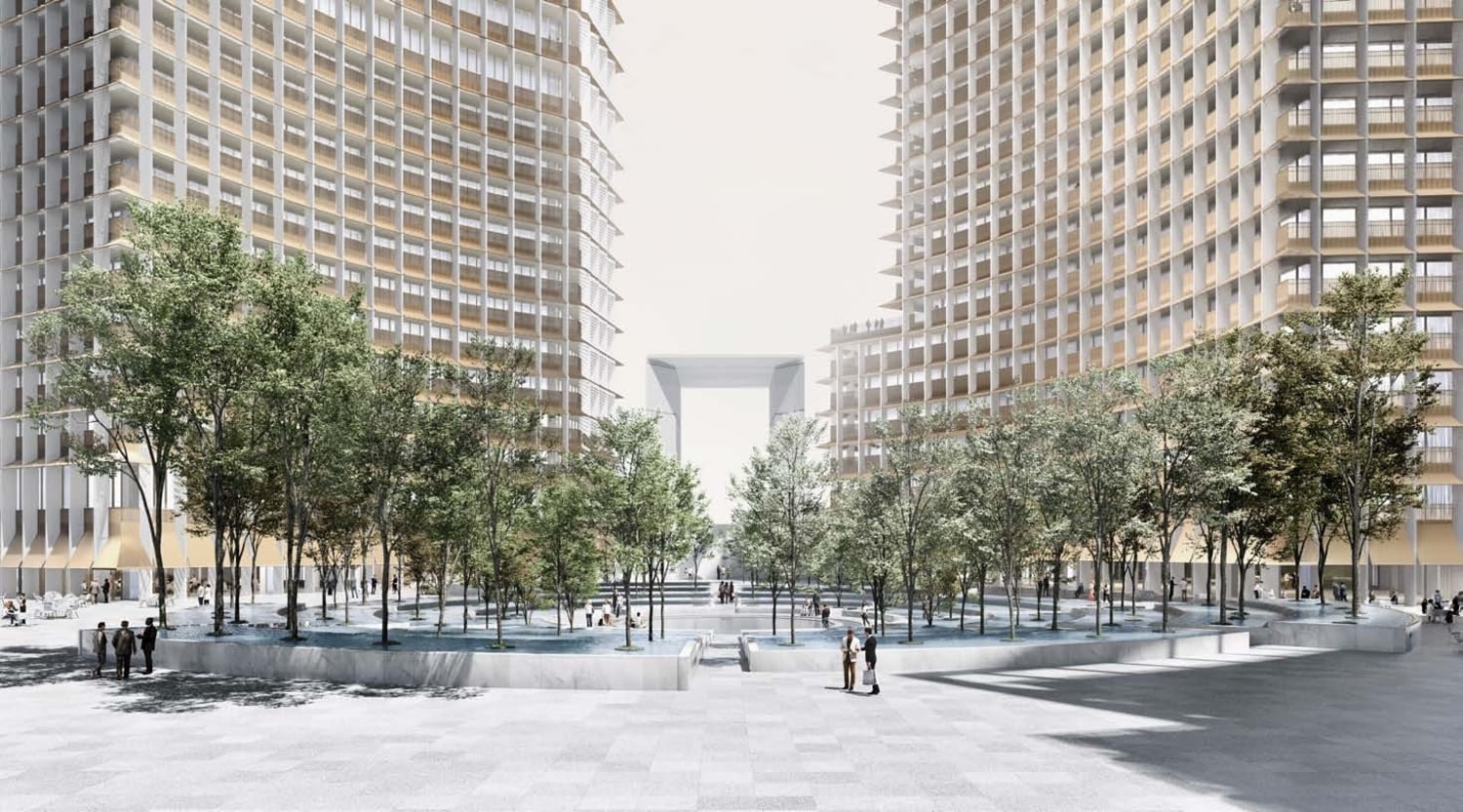 Four Seasons Private Residences DIFC 2
