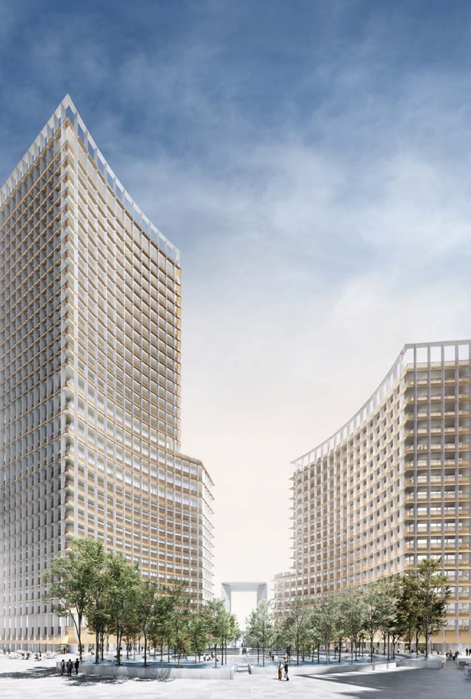 Four Seasons Private Residences DIFC 4