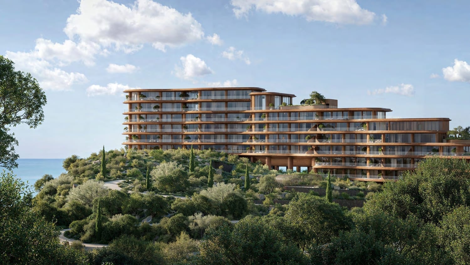 Jumeirah Asora Bay 2