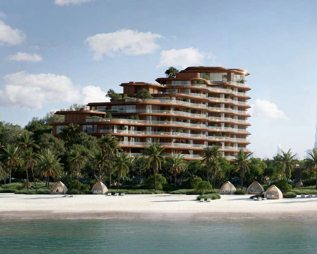 Jumeirah Asora Bay 3