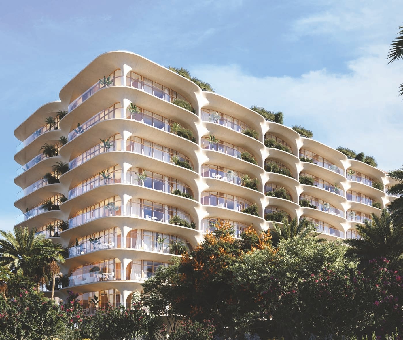 Ellington Ocean House 3