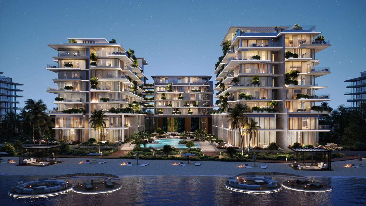 Silena Residences