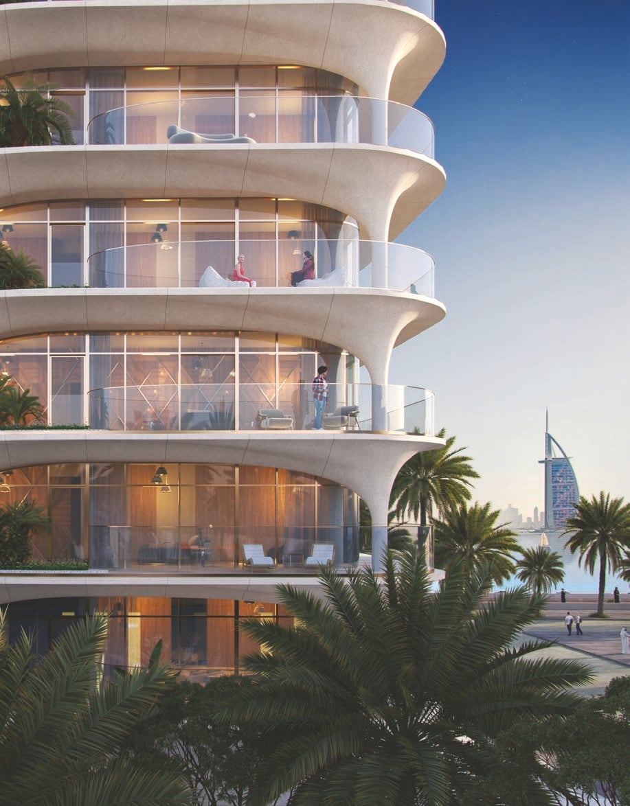 Ellington Ocean House 5
