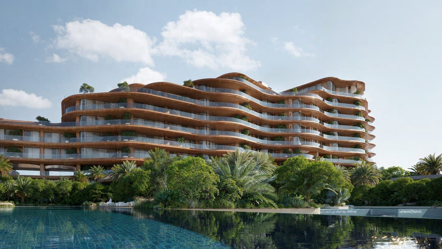 Jumeirah Asora Bay 5