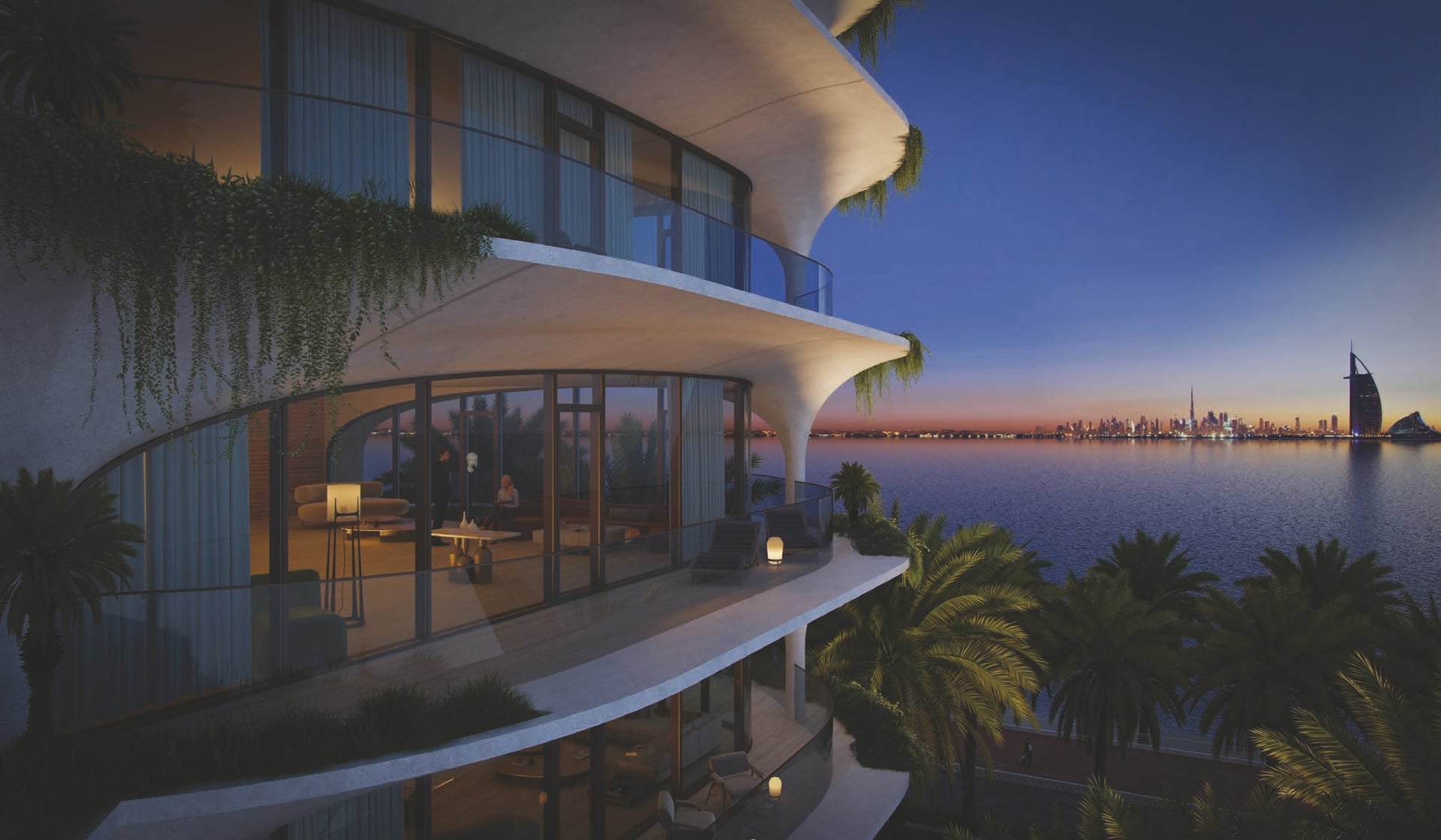 Ellington Ocean House 4