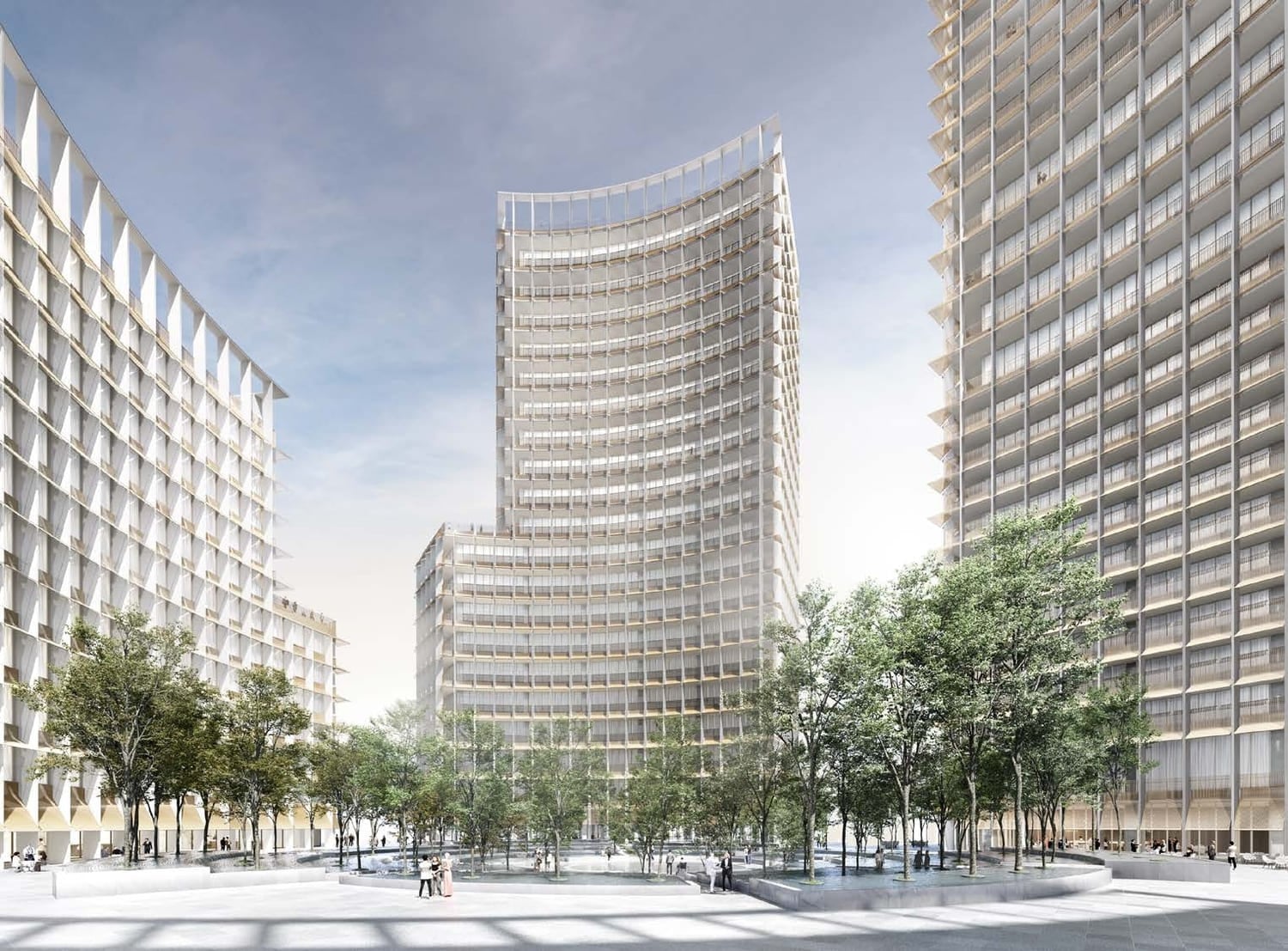 Four Seasons Private Residences DIFC 3