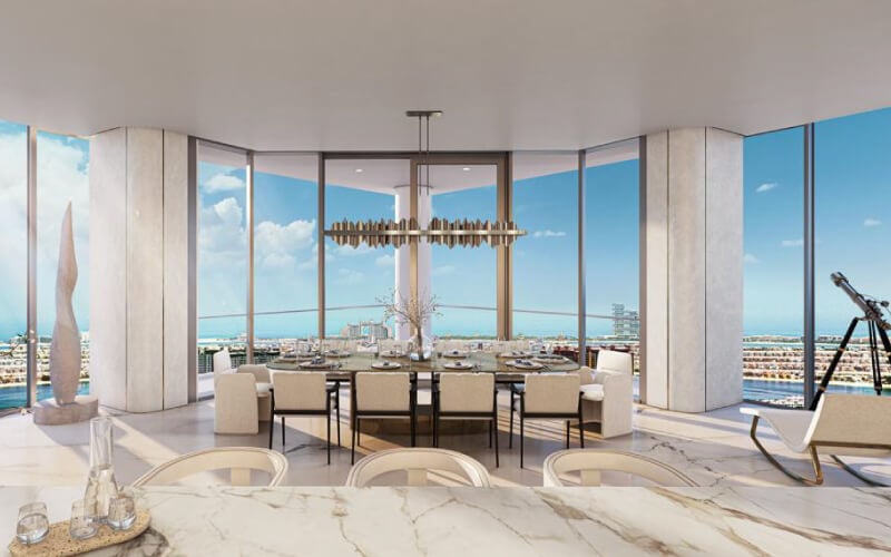 Palm Beach Tower 3 4