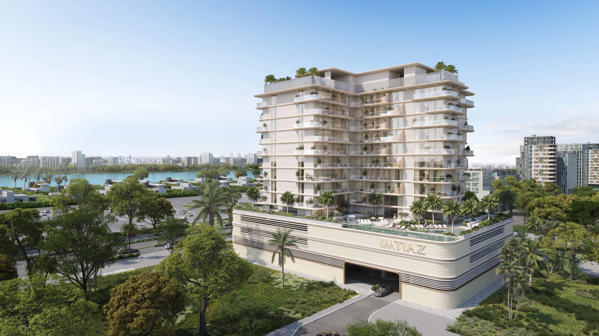 Sunset Bay Grand 5