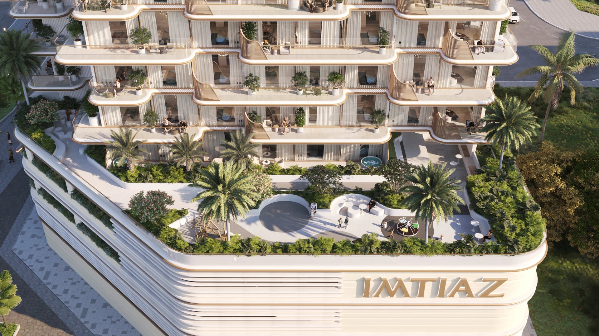 Sunset Bay Grand 3