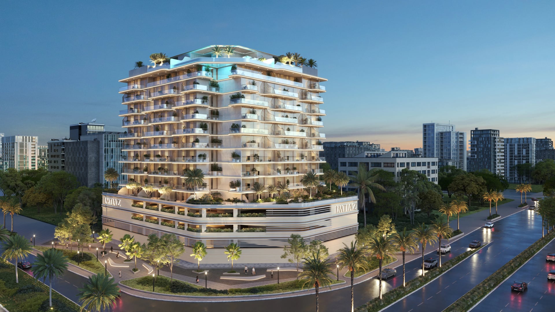 Sunset Bay Grand 4