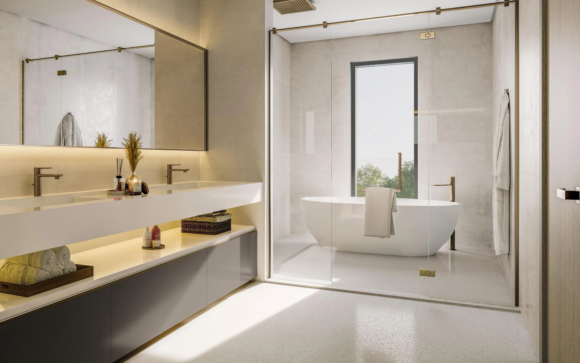 The Grove at Sobha Sanctuary 4