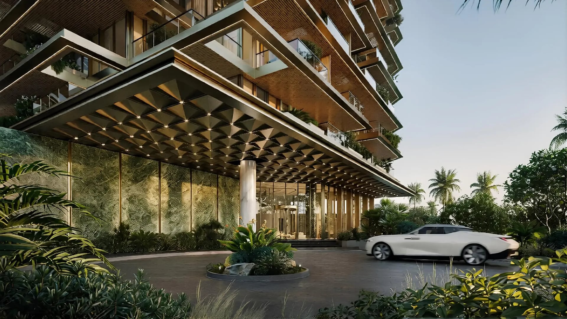 Cheval Residences 4