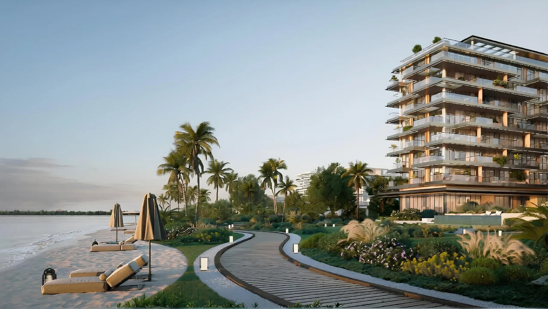 Cheval Residences 2