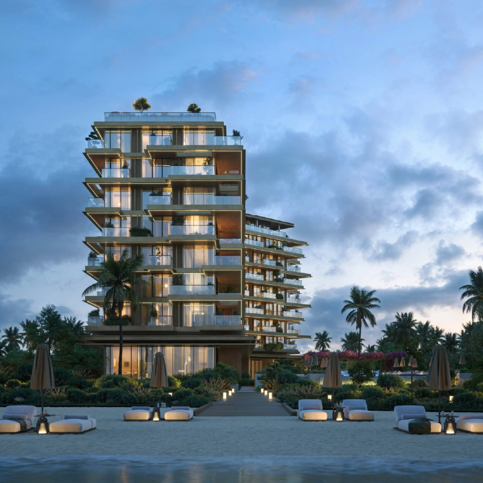 Cheval Residences 5