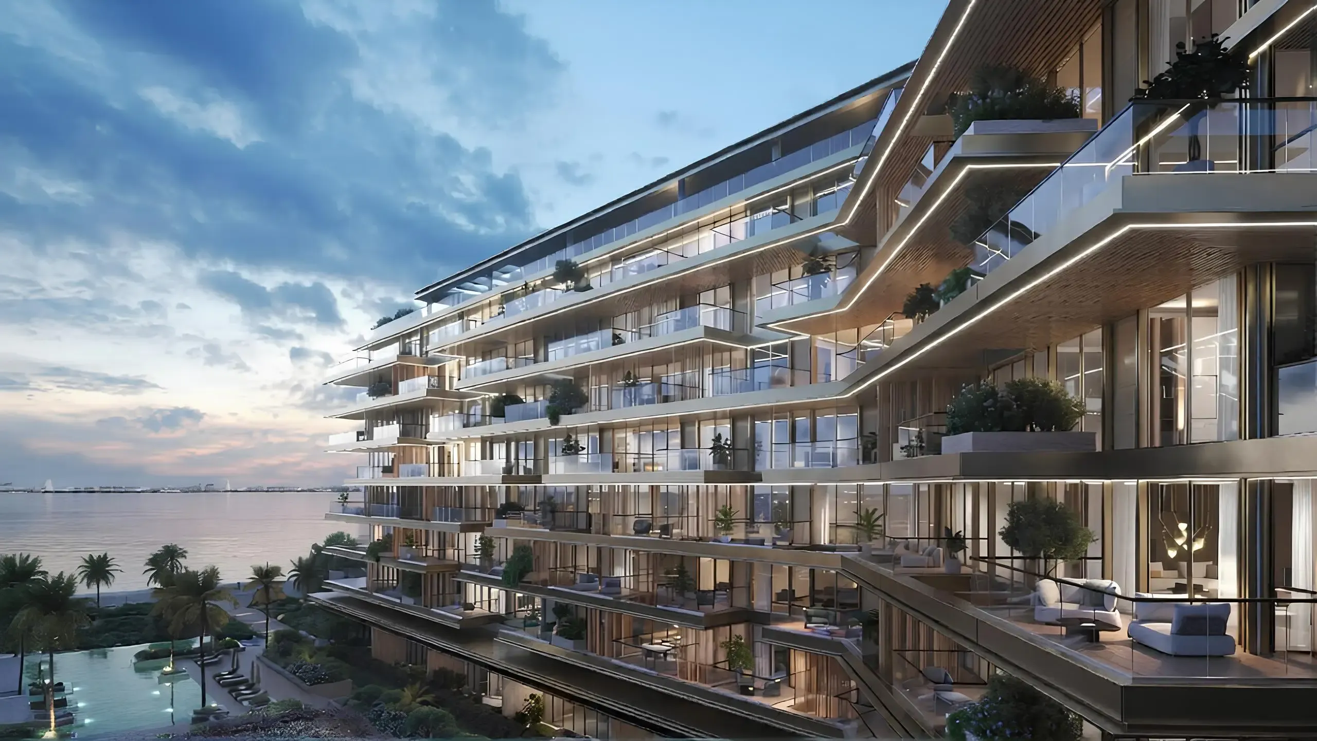 Cheval Residences 3
