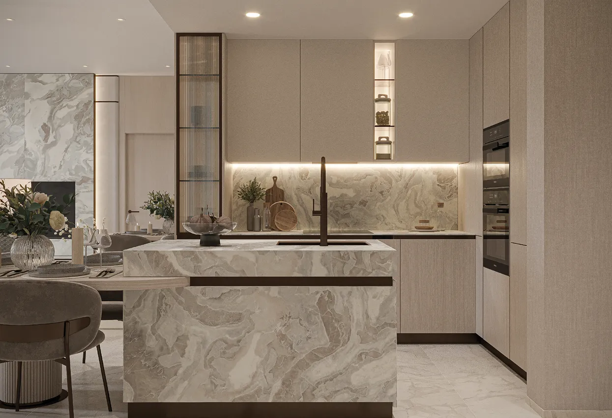 113 Residences by Iman 4