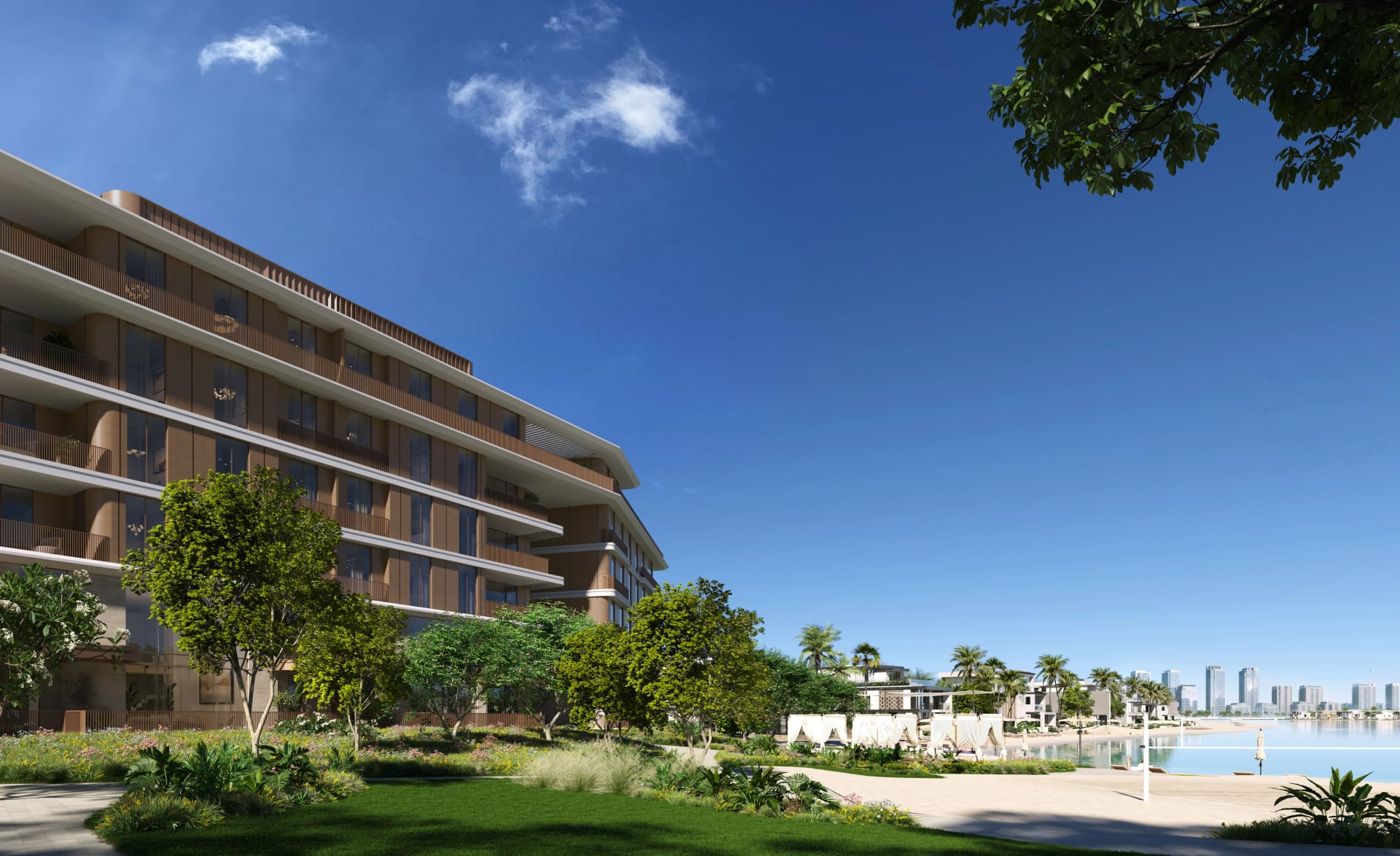 Palm Central Private Residences Phase 2 4