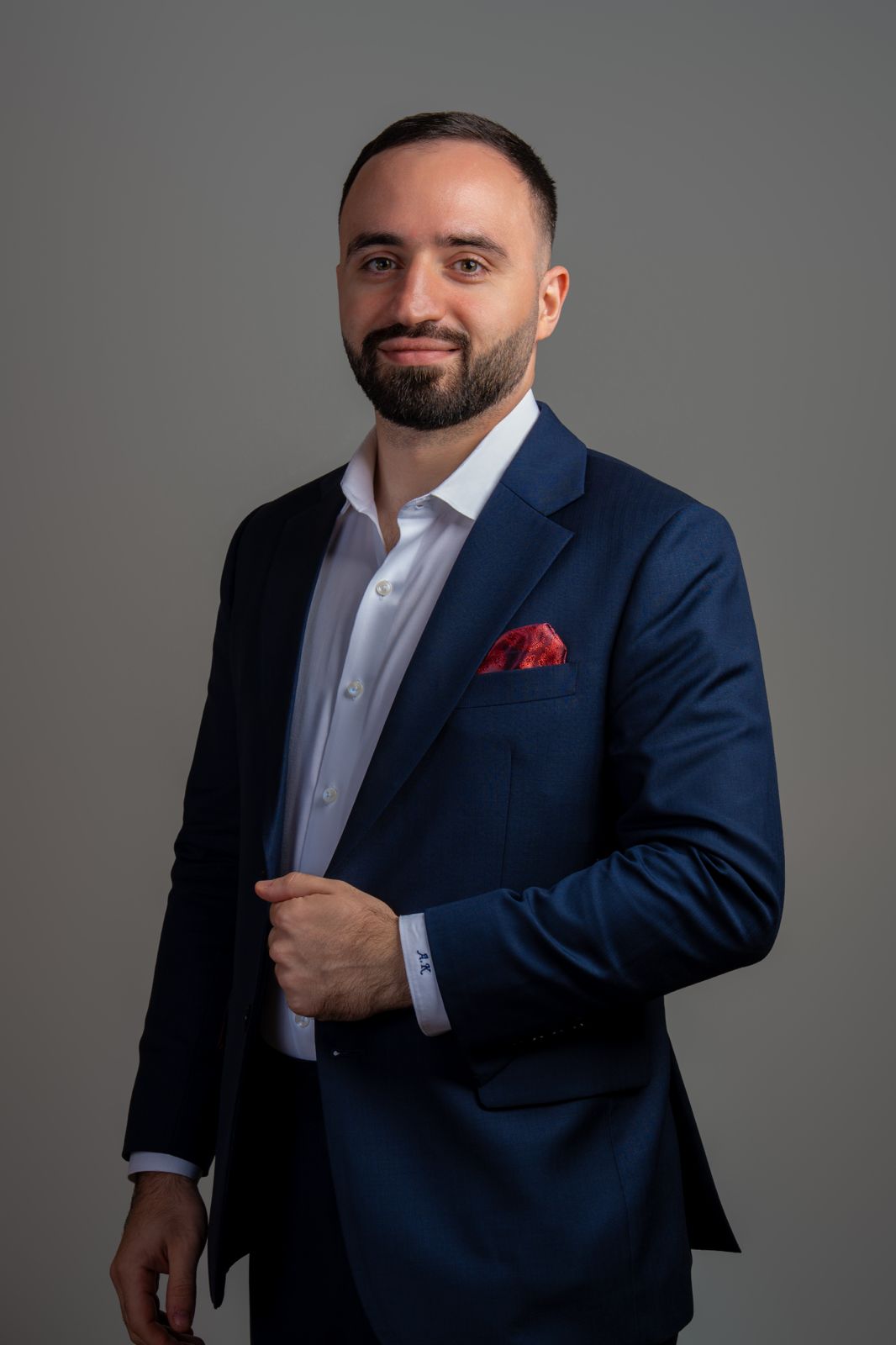 Alexandros Kyritsis