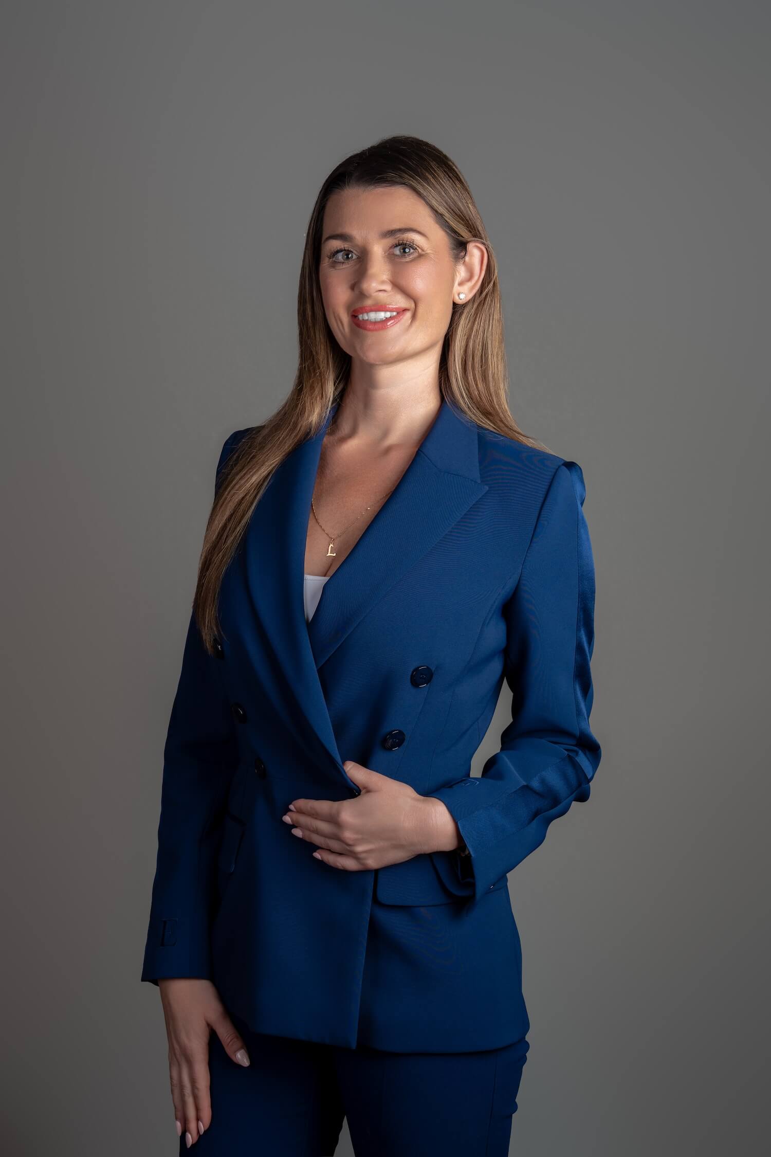 Liana Meller